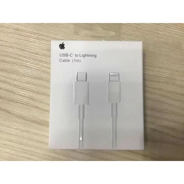 Cabo para iPhone Usb-c Tipo C 1 Metro - Foto 3