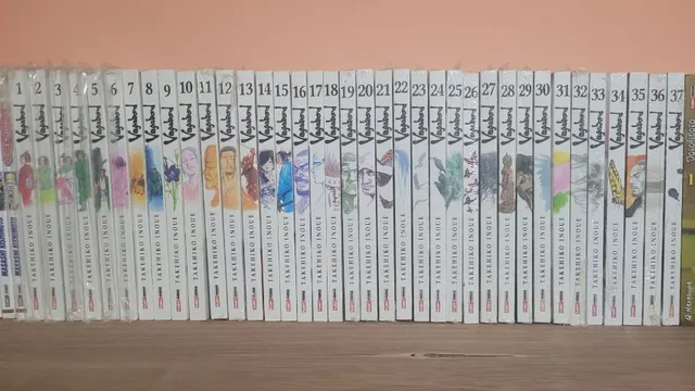 Sailor moon manga  +8 anúncios na OLX Brasil