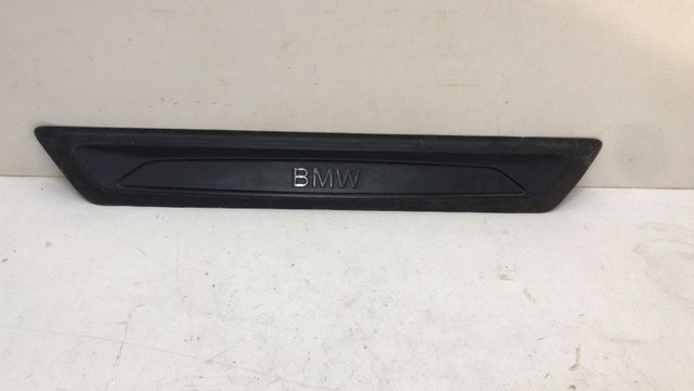 Soleira Porta Dianteira Direita Bmw 320i 2013/2015 25891810