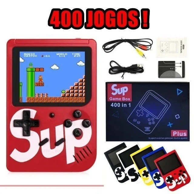 Video game super mario  +485 anúncios na OLX Brasil