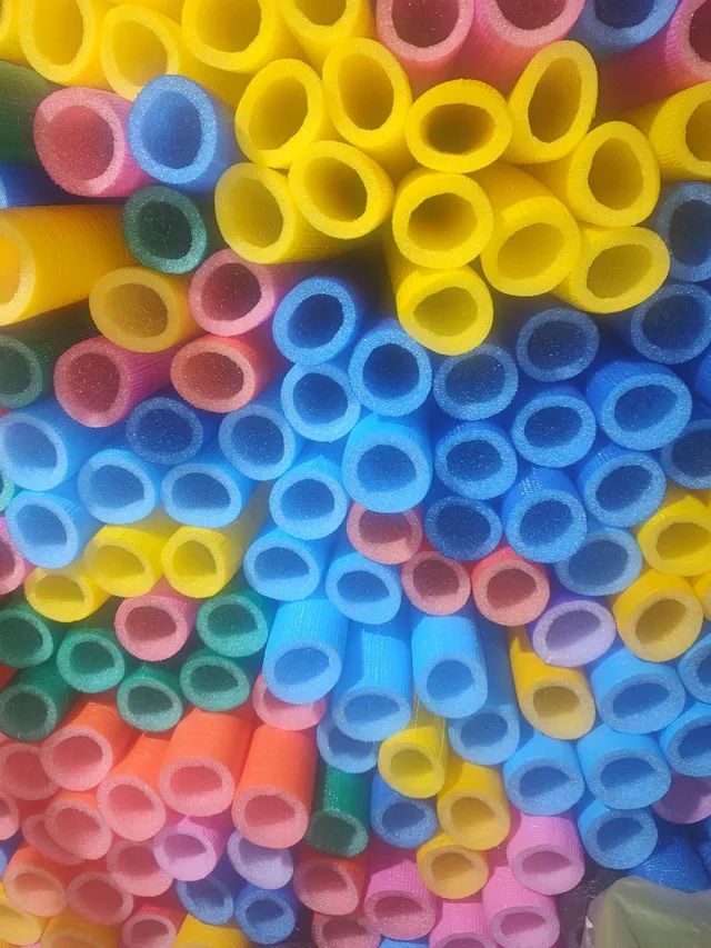 Isotubo brinquedao  - Foto 4