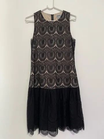 Vestido DNK usado apenas 1vez - Foto 5