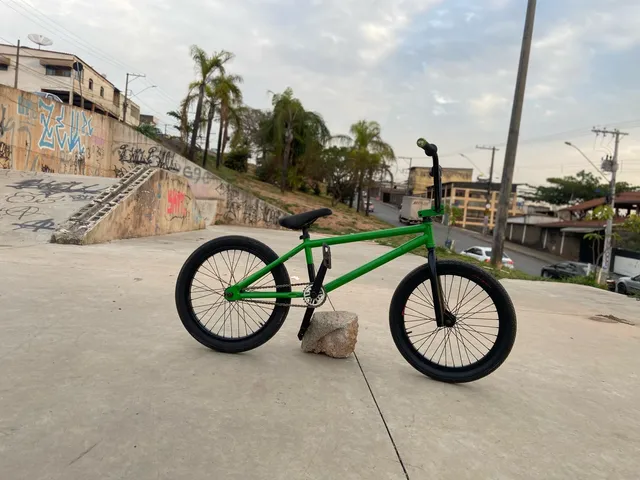 bike manobras gringa 🥇 【 OFERTAS 】