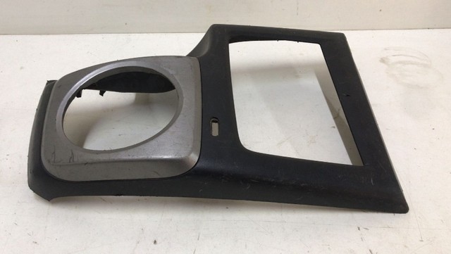 Moldura Console Central Honda Civic 2007/2011 1253023 - Foto 4