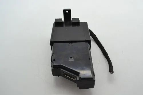 Modulo Interface Multimidia Volkswagen Jetta 2015 Original