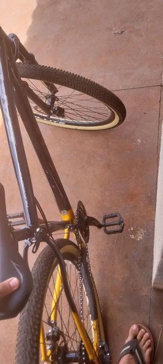 Bicicleta Aro 29 - Foto 5