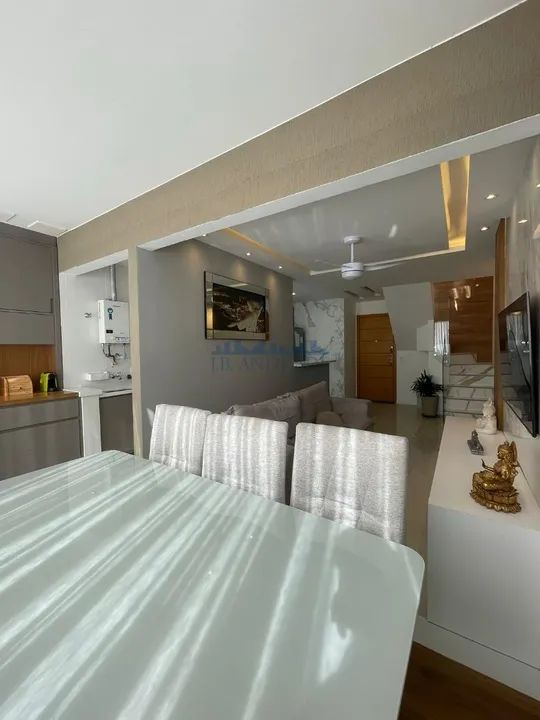 Recreio dos Bandeirantes | Cobertura 2 quartos, sendo 1 suite - Foto 2