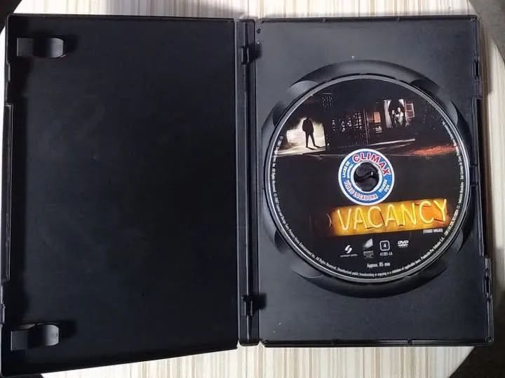 DVD - Temos Vagas (Vacancy) - Foto 3