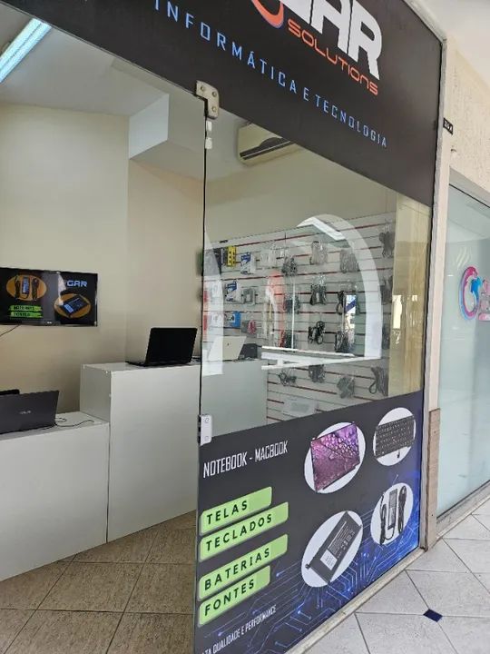 Tela para Notebook Acer Asus Dell Hp Lenovo Lg Positivo Samsung Sony Itautec Toshiba LED - Foto 5