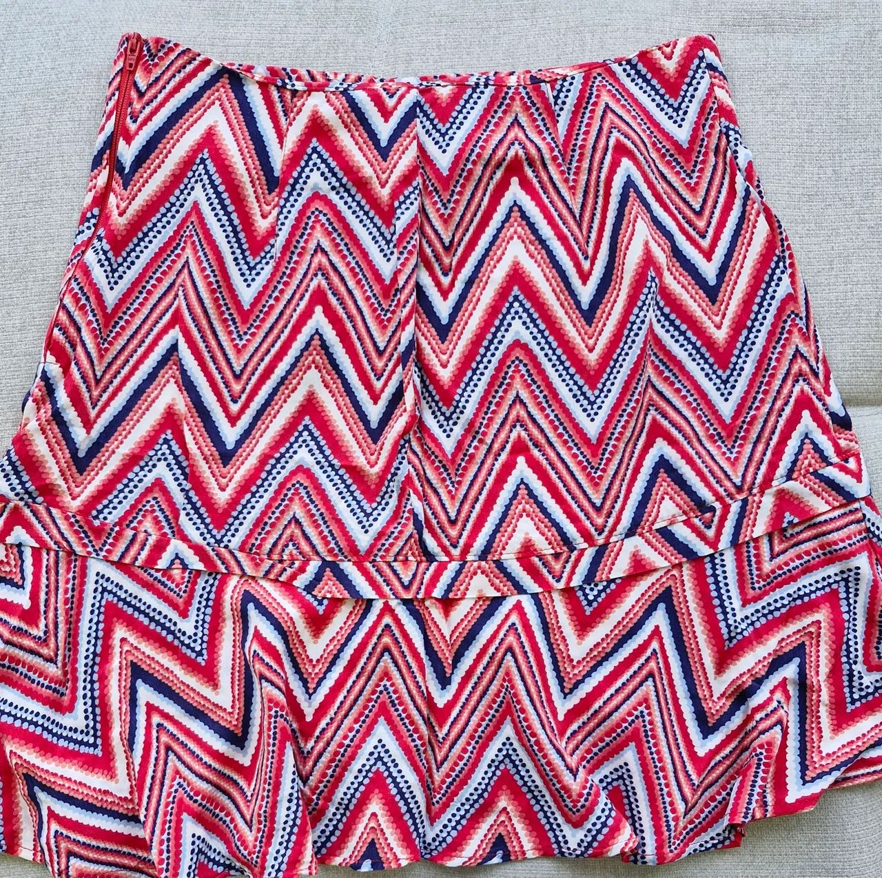 Saia Hering Viscose Tam. 36 - Foto 5