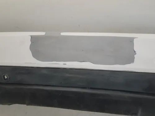 Parachoque Traseiro Mini Coope Coutryman 18/20 Origina 22435 - Foto 7