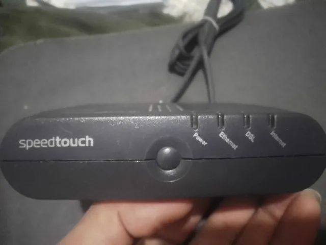 Modem Speed Touch THOMSON