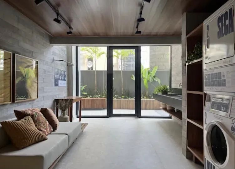 Studio com 1 dormitório para alugar, 27 m² por R$ 3.700,00/mês - Vitória - Salvador/BA - Foto 3