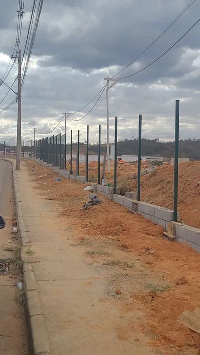 Cercamento Gradil, Alambrado e Cercamento Rural - Foto 3