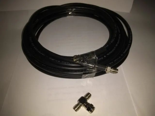 extensor adaptador para antena modem d-link - Foto 2