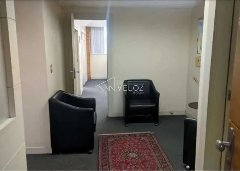 Sala - / Comercial / Centro - Foto 4