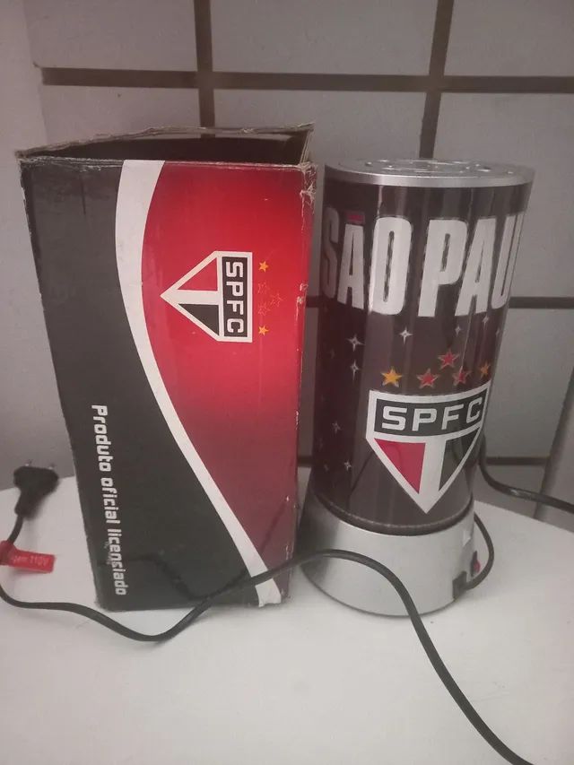 Abajur giratório  - Foto 2