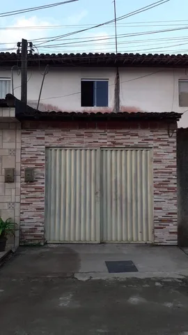 Vendo casa com dois quartos próximo ao aeroporto