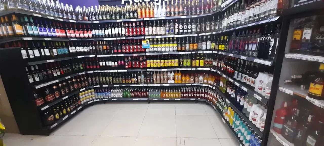 001 SUPERMERCADO MONGONGUA  - Foto 5