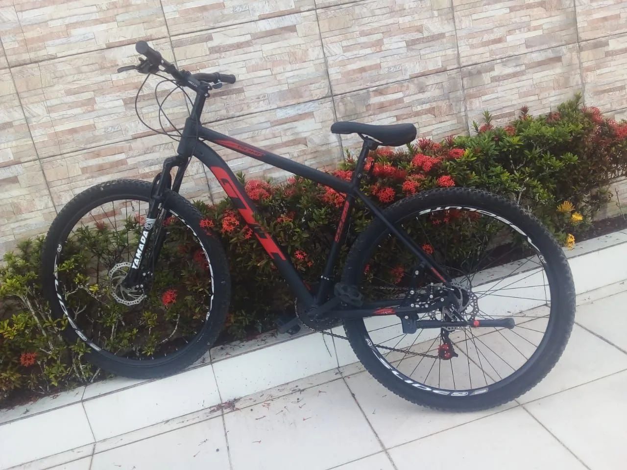 Bicicleta Aro 29