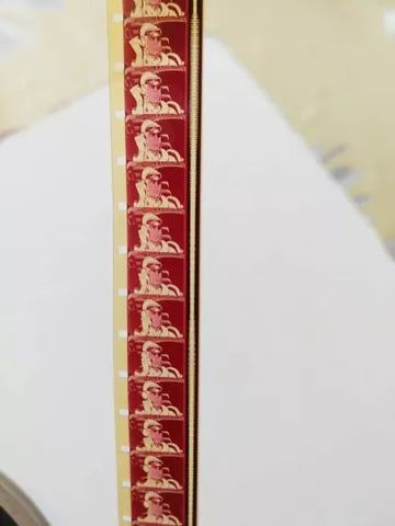 Filme 16mm Anjo Do Espaço (space Angel) Colorido - Sonoro 1962 - Película - Foto 4