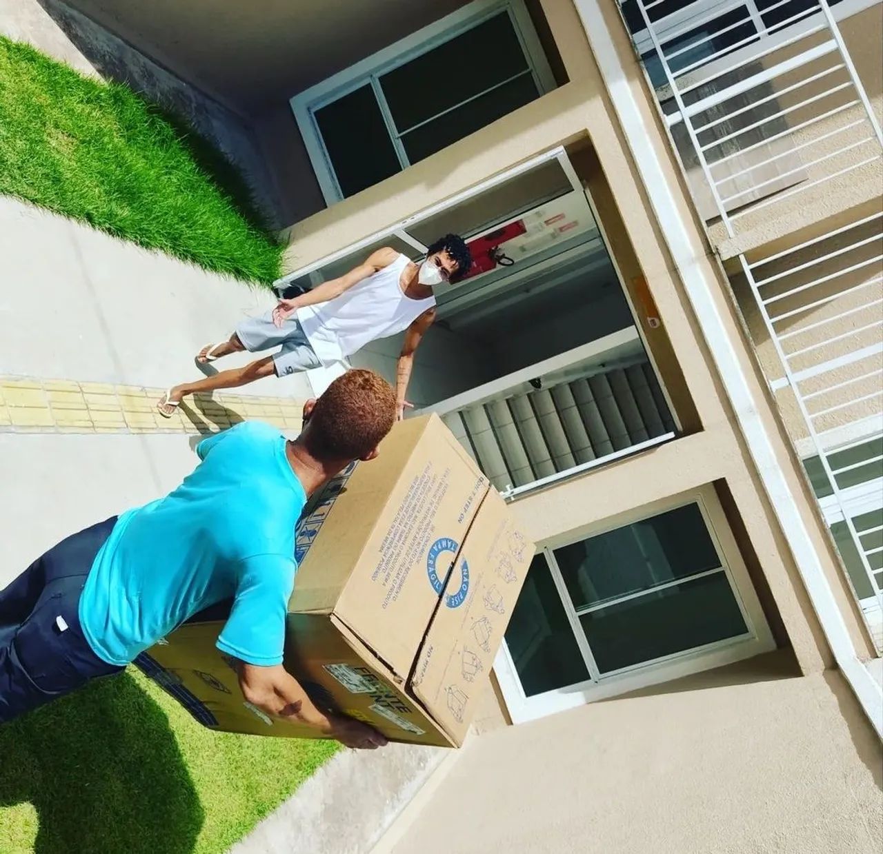 carreto, carreto carreto - Foto 4