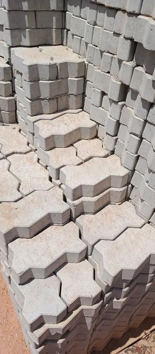 Manilhas e premoldados - Foto 5