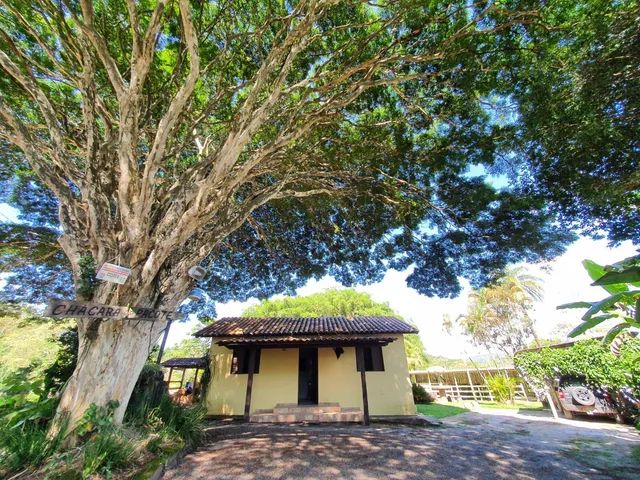 Sítio Itaúna - 1.500 M² - Foto 3