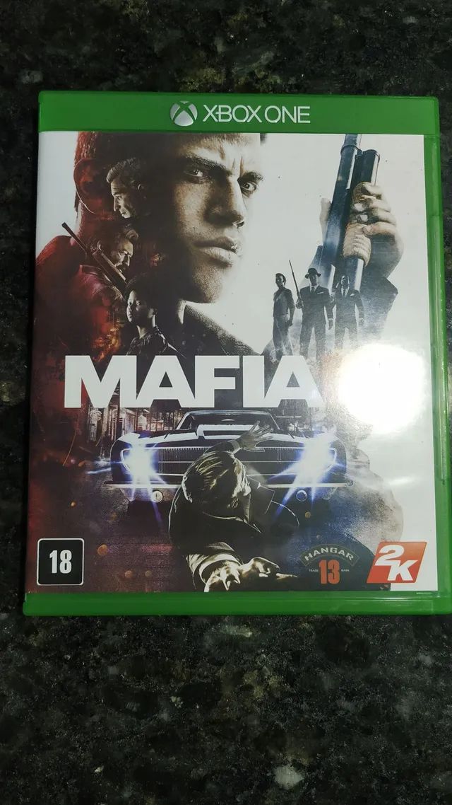 Máfia 3 Xbox One  - Foto 2