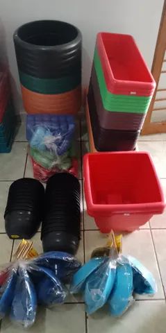 Estoque loja de Utilidades - Foto 3