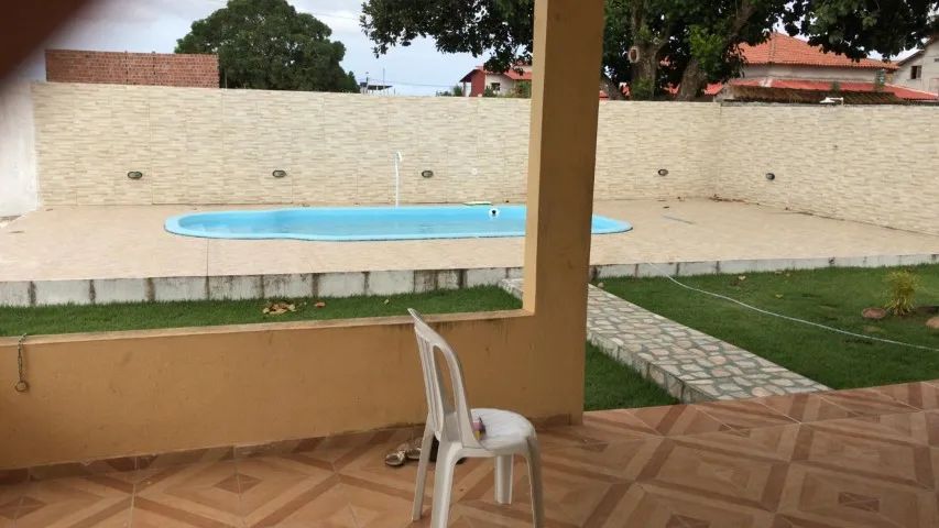 Chácara em aldeia  - Foto 2