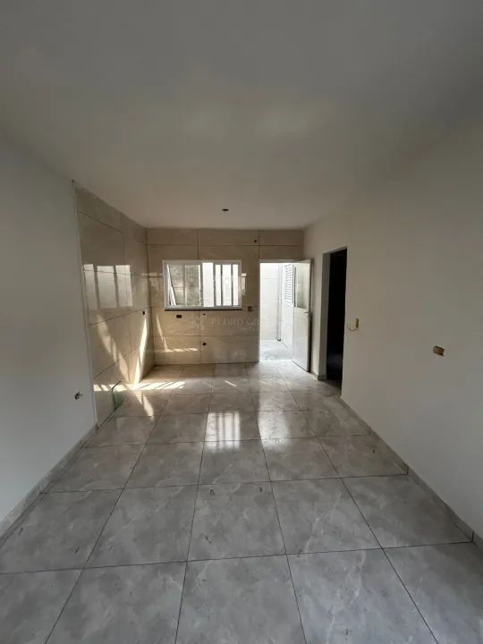 Casa Nova para Alugar com Churrasqueira e Garagem no Jardim Espanha ? Valor Imperdível! - Foto 3