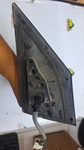 Retrovisor Esquerdo Rav4 - Foto 5