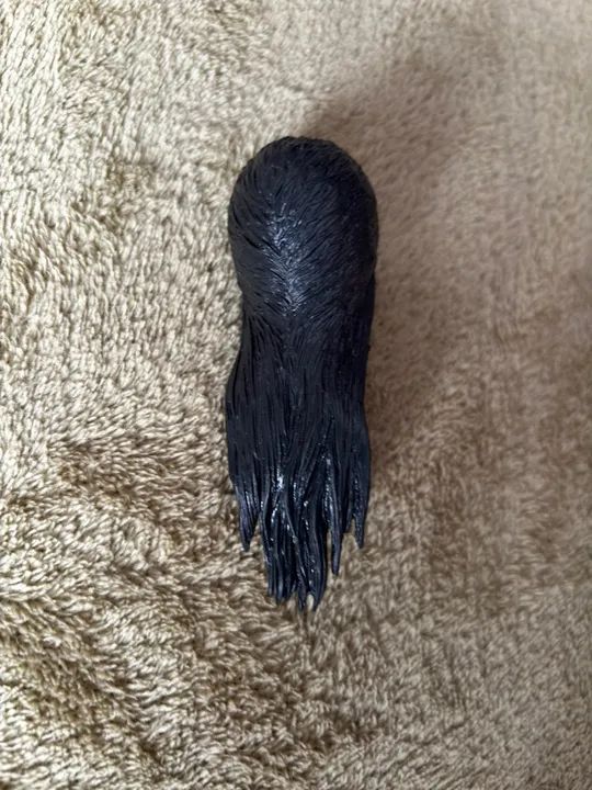 ROSTO CABECA PARA ACTION FIGURE