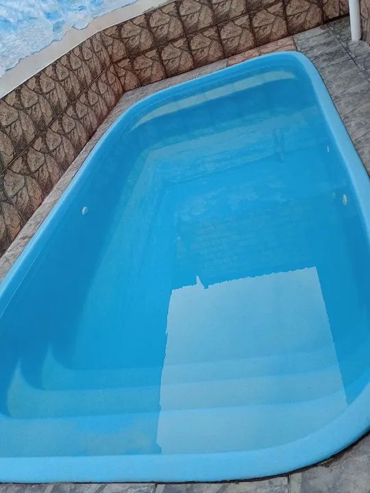 LIMPEZA DE PISCINAS - Foto 2