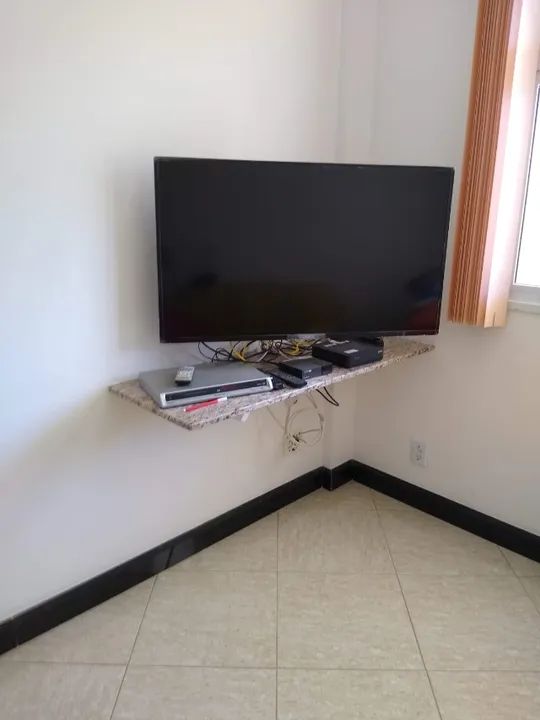 CASA GUARAPARI - PRAIA DO MORRO - CARNAVAL - Foto 9