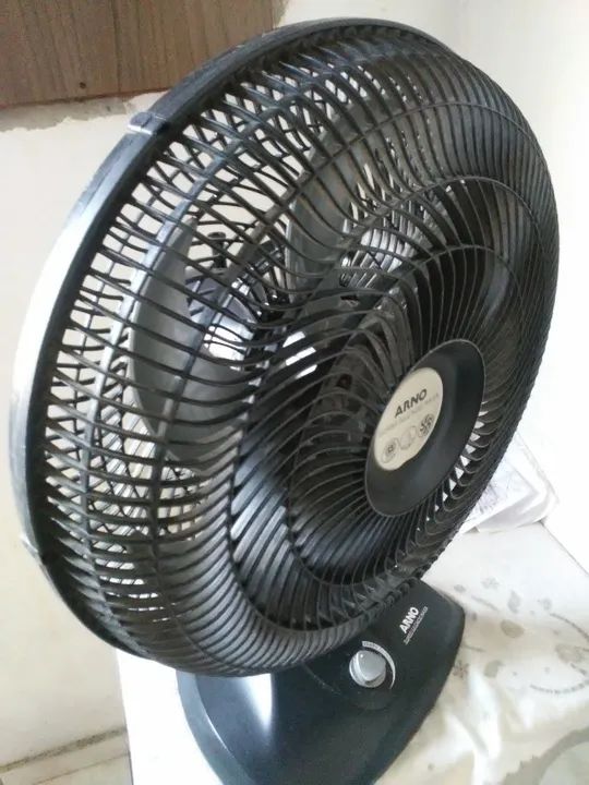 Ventilador [ entrego ] 50 CM - Ventiladores e Climatizadores - Barro ...