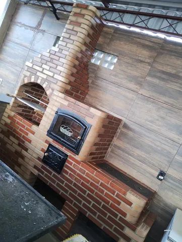 Churrasqueira ff , todos os modelos você só  encontra aqui 