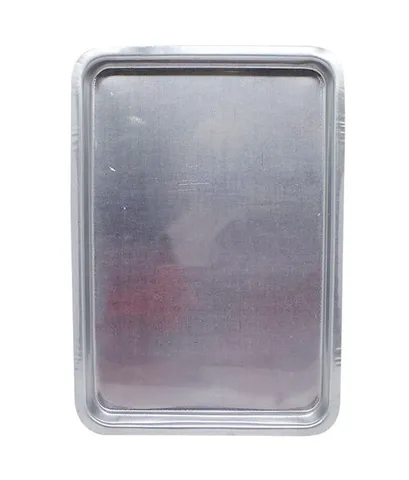 Assadeira Retangular Baixa 5097 Nº.2 35,6 X 24,7 X 3