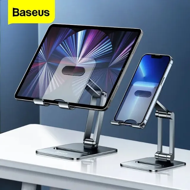 Suporte Premium para Tablet Baseus