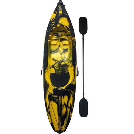 Caiaque Lambari novo avalio troca - Foto 2