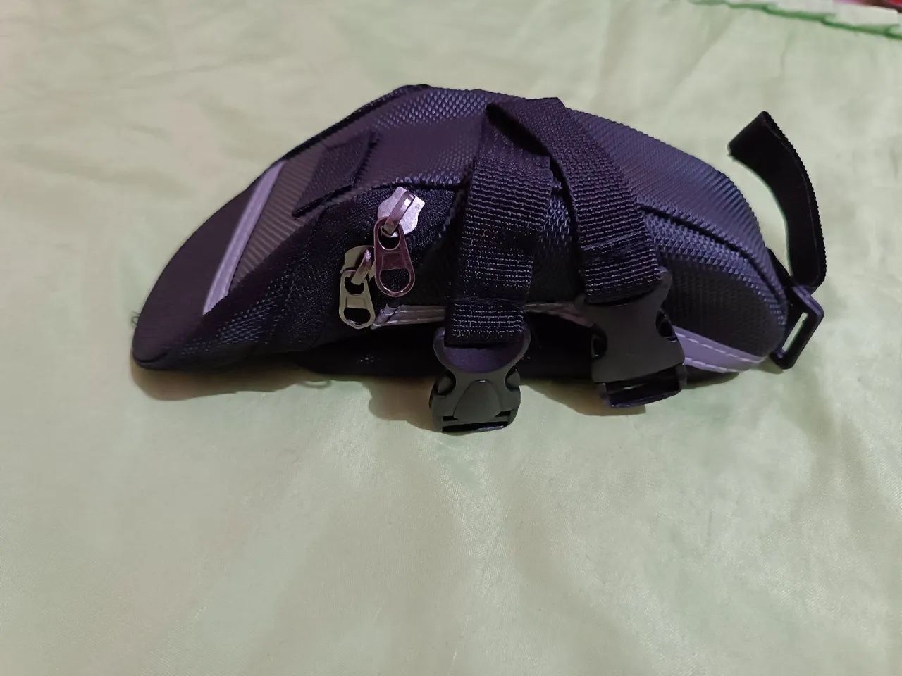 Bolsa de selim  - Foto 2