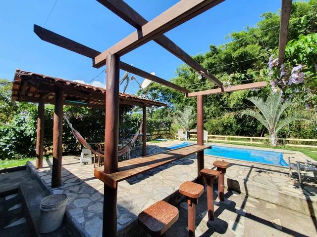 Sítio Itaúna - 1.500 M² - Foto 2