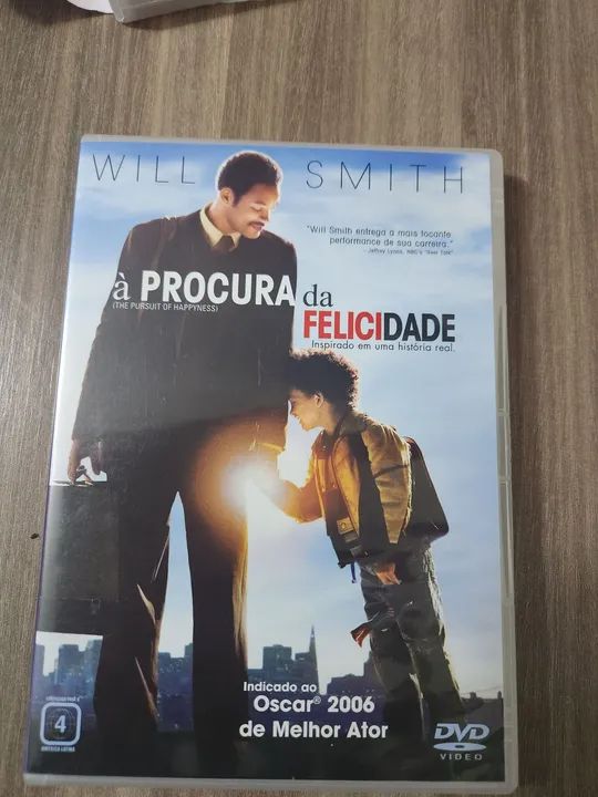 A Procura da Felicidade