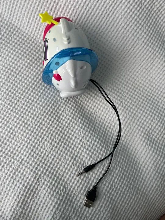 Caixa de Som Bluetooth Unicornio - Foto 3