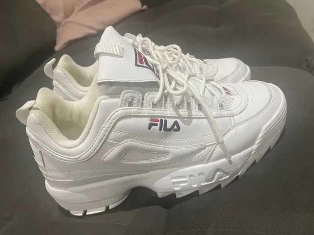 Disruptor ll clearance fila