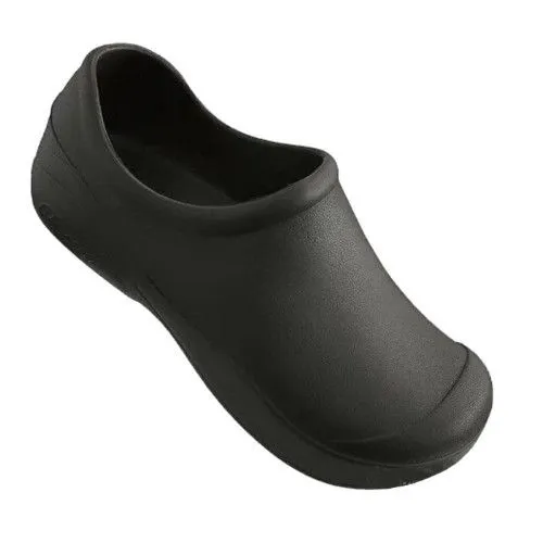 Sapato Profissional Impermeável EPI Cozinha e Limpeza Número 40