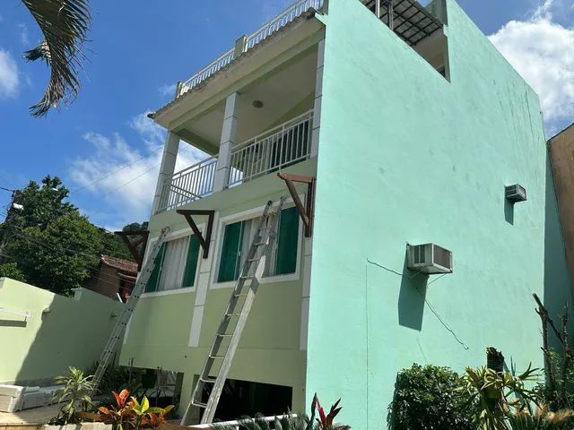 CASA MOBILIADA A VENDA EM MURIQUI  - Foto 3