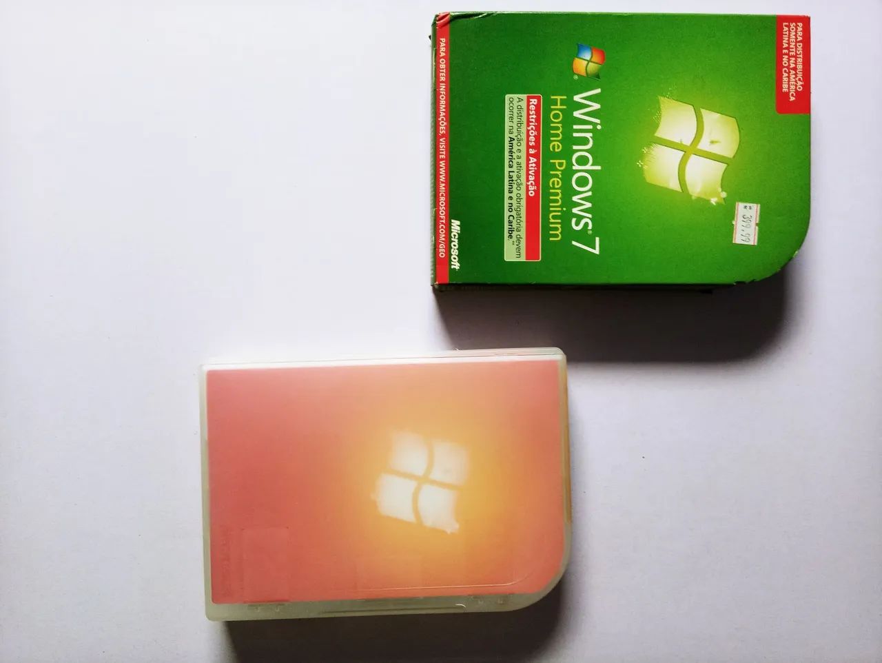 Windows 7 Home Premium Completo - Foto 3