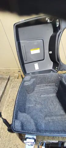 Harley Davidson Ultra Classic - Apenas 18.000 kms Originais - Foto 12